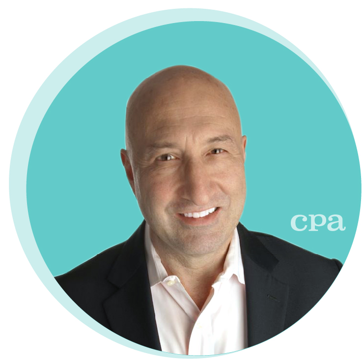 Robert P. Russo, CPA, Small Business Accountant