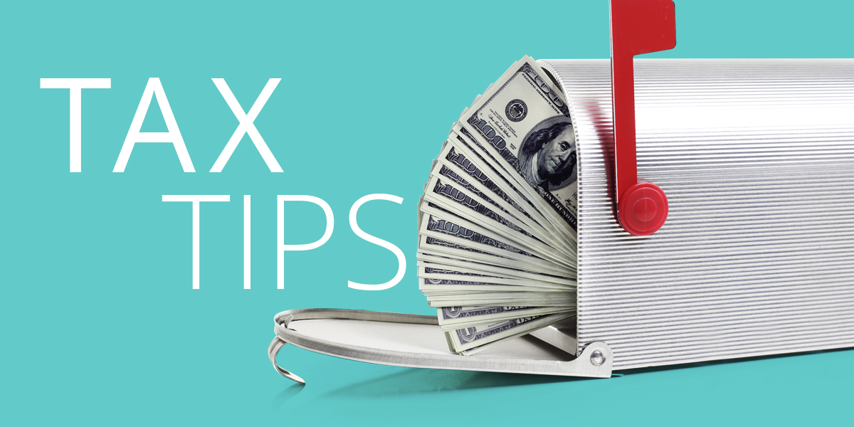 Russo CPA tax tips: tax break refunds