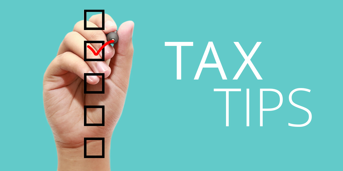 RUSSO CPA Blog tax tips