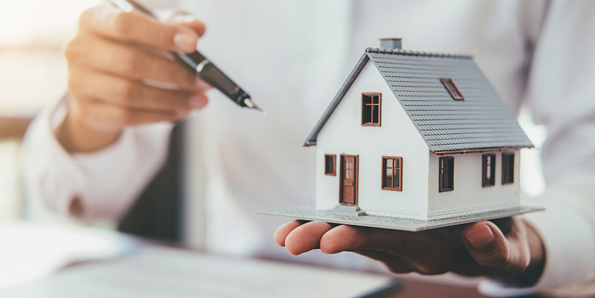 Minimizing Capital Gains Tax on Sale of a Home