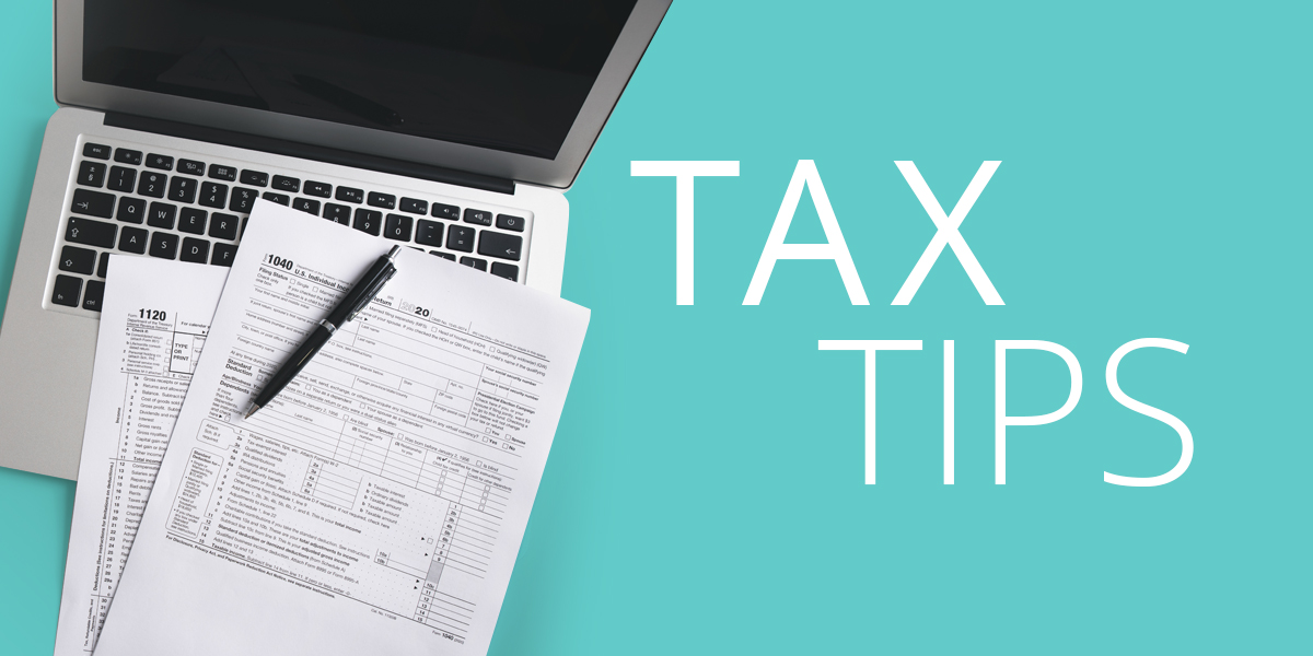 RUSSO CPA Tax Tips