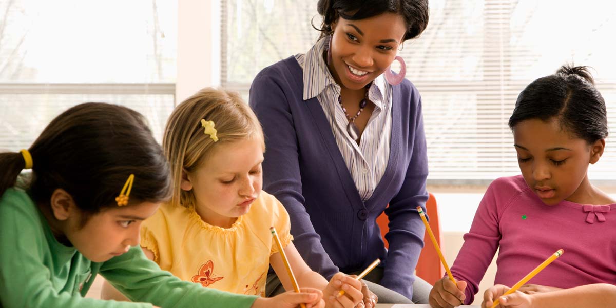 The Educators Expense Deduction and other tax tips can help give Educators a needed break.