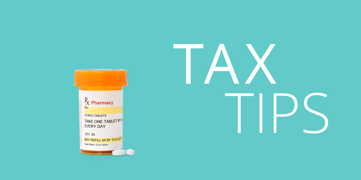 Tax Tips 2022 Deducting Medical and Dental expenses
