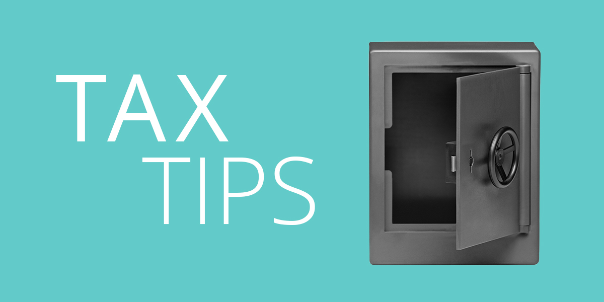 Russo CPA Tax Tips on Document Security