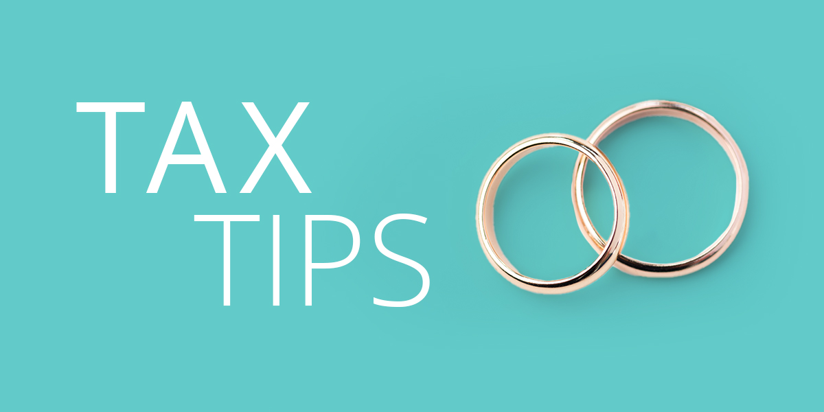 Russo CPA Tax tips pre wedding checklist