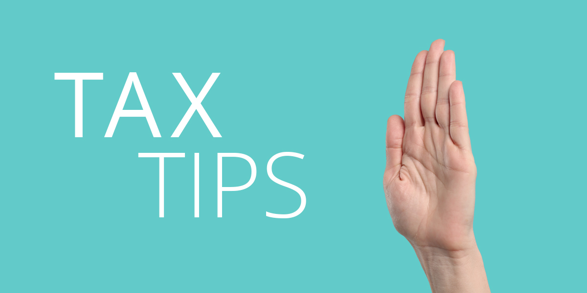 Russo CPA Tax Tips Caution On Hold