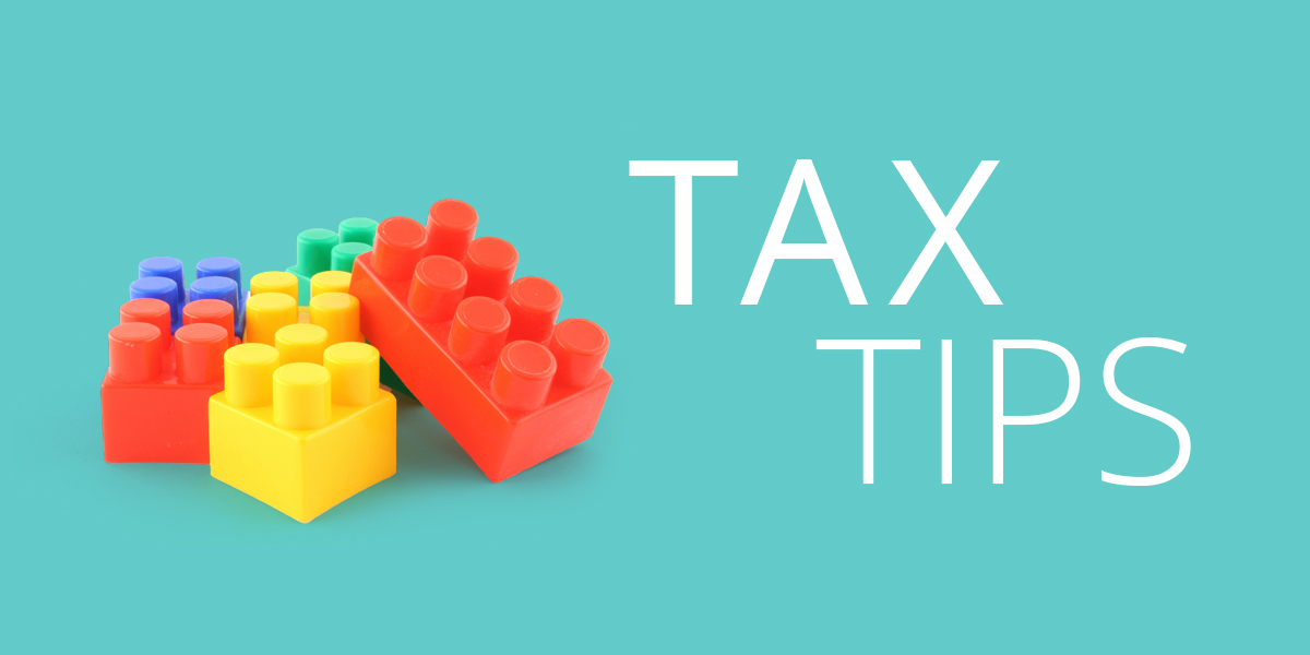 Robert Russo Tax Tips Nanny Tax