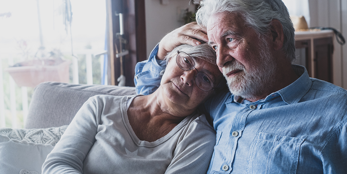 Help Prevent Financial Scams Aimed at Older People