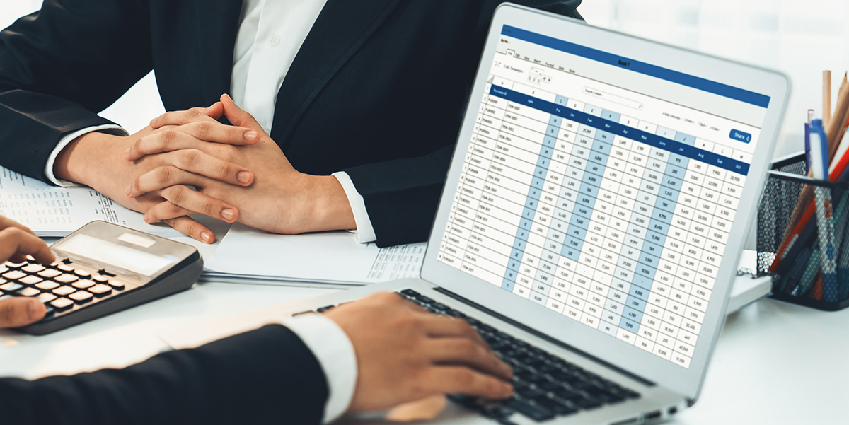 Robert P. Russo CPA is it time to upgrade your business accounting software?