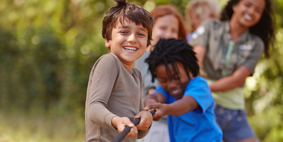 Sending the Kids to Day Camp May Bring a Tax Break