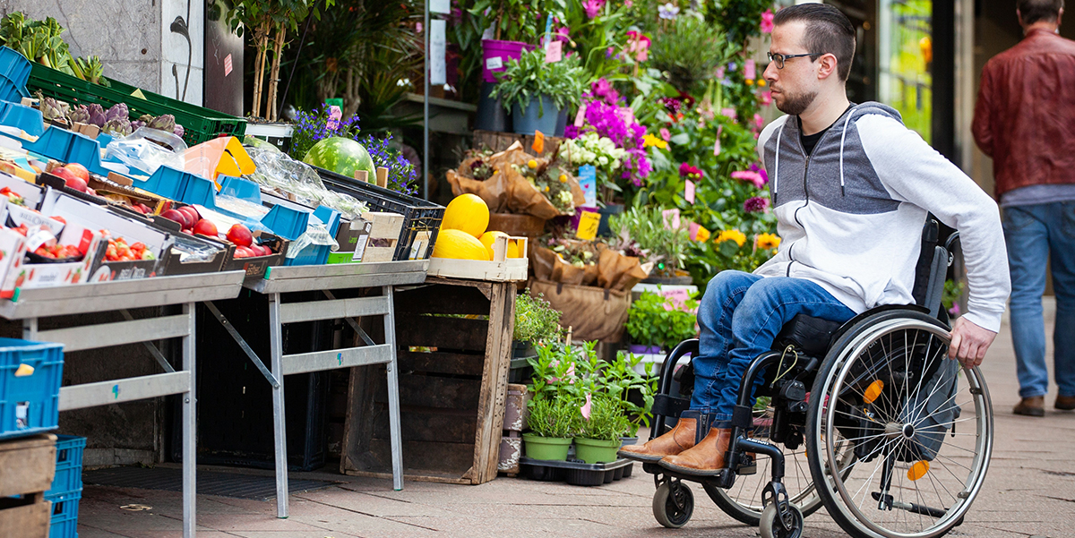 Tax Breaks for Increasing Accessibility