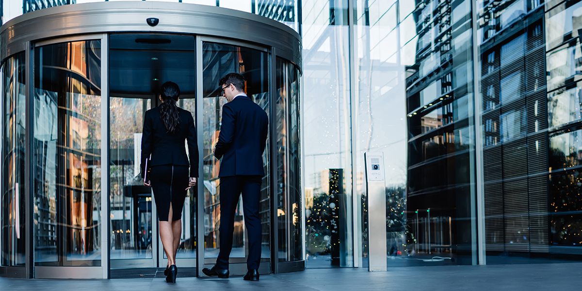 Why Some Businesses Choose to Execute a Pivot Strategy